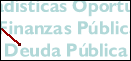 Estadsticas Oportunas de Finanzas Pblicas y Deuda Pblica